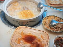 -小骨煲金华砂锅(转塘金街美地店)