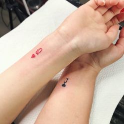 -SNOW TATTOO STUDIO