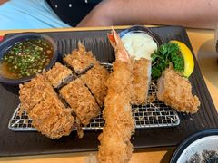 -胜博殿日式炸猪排(西红门店)