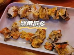 -回·龙虾铺·盆盆蟹·烧烤大排档(回龙观店)