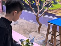 -顺德南宏海立方海洋公园