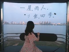 -南昌之星摩天轮