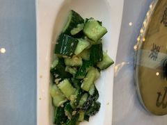 -骏莱海鲜鱼港(五角场店)