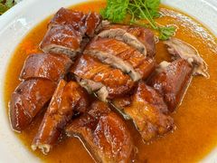 -德胜轩正宗顺德菜(宝安沙井会展中心店)