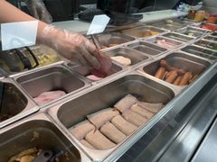 -SUBWAY赛百味(浦东机场店)