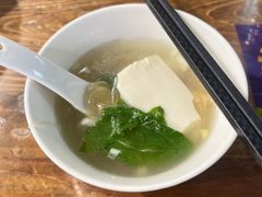 -汉阴白火石汆汤