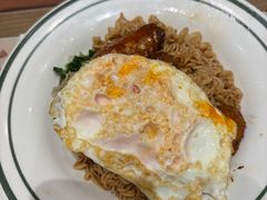 -华嫂冰室(尖沙咀店)