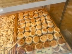 -寻味唐派·牛奶手撕面包(府前街店)