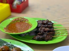 -明记烧鱼美味店