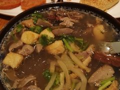 -老城南.鸭血粉丝汤(夫子庙店)