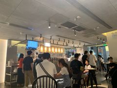 -喜茶(中山利和新地店)