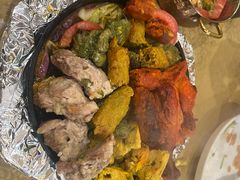 -清真· AL-JANNAT 佳纳特餐厅(仙林店)