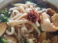 -亲贤打卤面(八一街店)