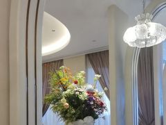 -王品牛排(郑州大卫城店)