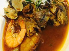 -渔娘渔家丹东海鲜(东直门店)