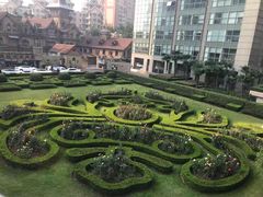 -马勒别墅饭店(静安寺店)