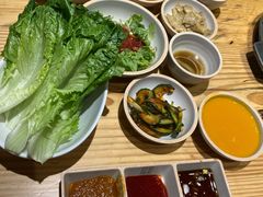 -喜来稀肉(北外滩白玉兰广场店)