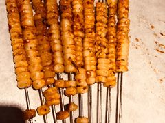 -马路边上·小海鲜烧烤(八一路店)