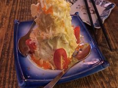 土豆沙拉-米彩料理(西丽店)