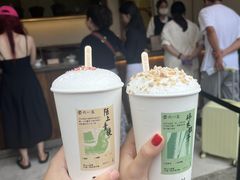 -巴蜀大将火锅(春熙店)