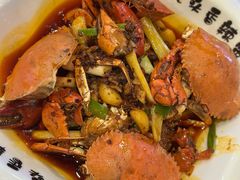 -五丁桥光头香辣蟹(望江橡树林店)