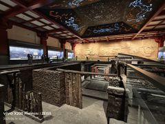 -北京大葆台遗址博物馆