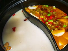 -捞王猪肚鸡火锅(昆山店)