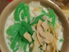 东南亚夜市小吃三拼-长勺子东南亚(街道口店)