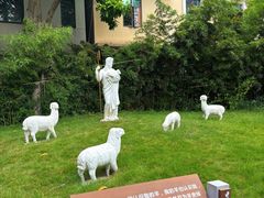 -圣心大教堂