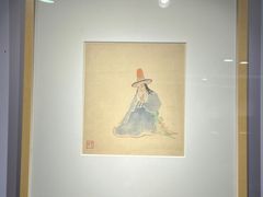 -吴作人艺术馆