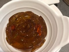枸杞桂花糕-点点心点心专门店(旺角店)