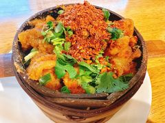 -豆相识•九九豆腐脑(牛咡桥店)