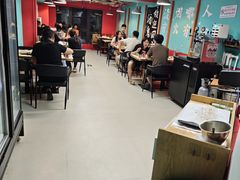 -烤五行·烧烤烤串(石佛营店)