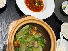 -苏淮景·苏闽融创菜·海鲜(原空港井河轩店)
