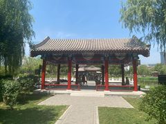 -西海子公园