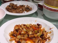 -大鸭梨烤鸭(望京店)
