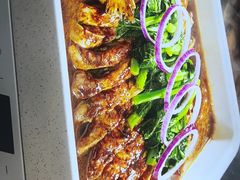 -半天妖烤鱼(方庄店)