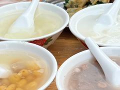 -正宗棉湖甜汤春卷店