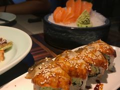 -山葵家·创意料理(临平银泰城店)