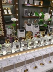 -香遇沙龙香水·调香·团建