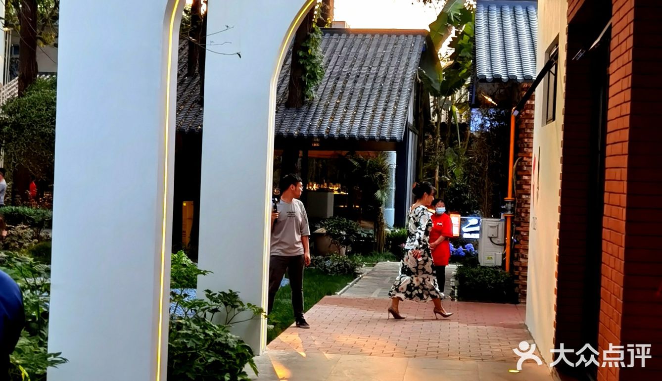 仙女的城堡🏯