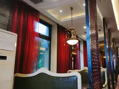 -老牌坊鲁菜名店(聊城美食岛店)