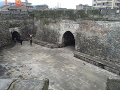 -台州府城(江南长城)