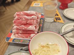 -侃爷南门铜锅涮肉