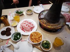 -阳坊大都涮羊肉(阳坊总店)