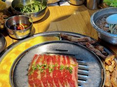 -姜虎东白丁烤肉(恒隆广场店)