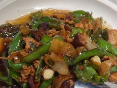 -兰湘子·湘菜小炒(石家庄万象城店)