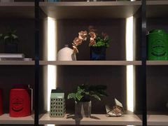 -港丽餐厅(高德置地店)