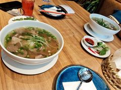 -越美小馆·越南料理(曲江店)
