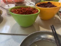 -小倪羊肉米线馆